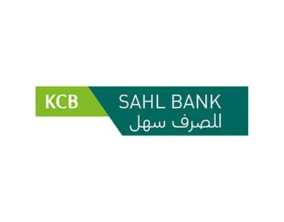 KCB -IMANET Partner KCB -IMANET Partner