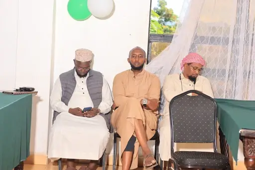 Reverts’ Iftar Dinner – Isiolo1 Reverts’ Iftar Dinner – Isiolo1