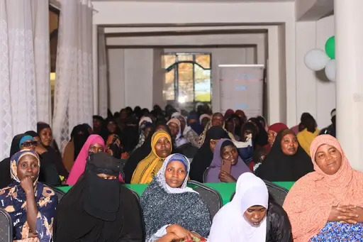 Reverts’ Iftar Dinner – Isiolo3 Reverts’ Iftar Dinner – Isiolo3