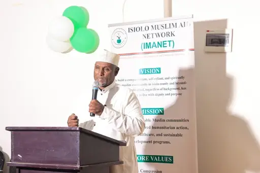 Reverts’ Iftar Dinner – Isiolo4 Reverts’ Iftar Dinner – Isiolo4