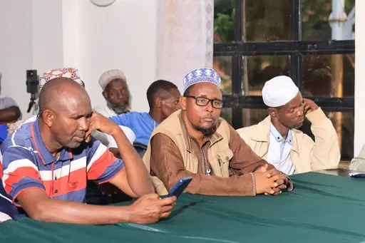 Reverts’ Iftar Dinner – Isiolo5 Reverts’ Iftar Dinner – Isiolo5