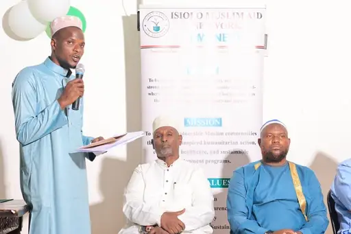 Reverts’ Iftar Dinner – Isiolo7 Reverts’ Iftar Dinner – Isiolo7